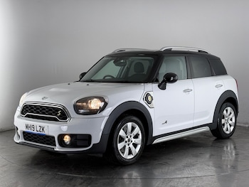 Used MINI Countryman 2019 for sale - 76467050: Photo