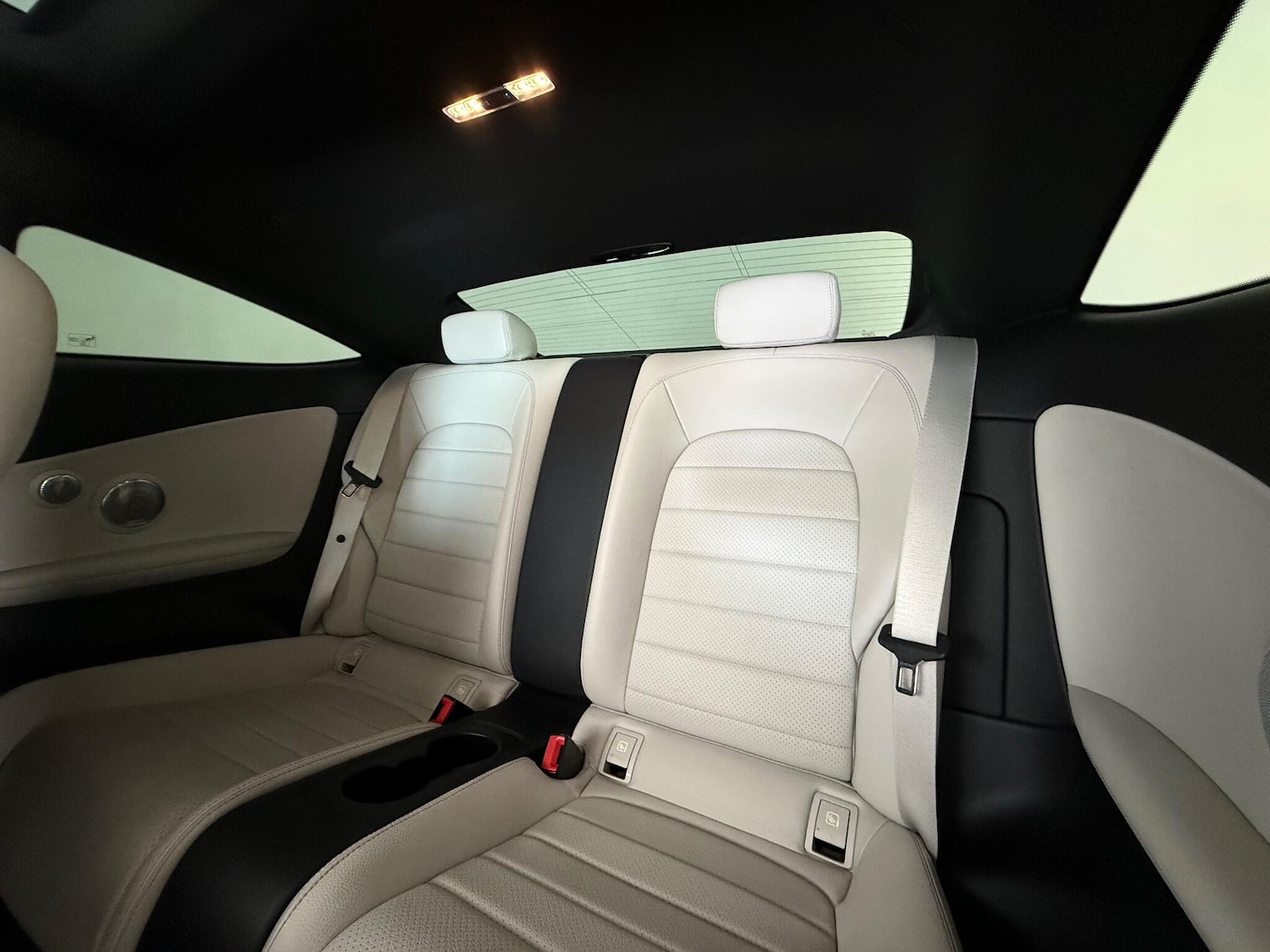 Used Mercedes-Benz C Class 2017 for sale - 77182379: Photo 11