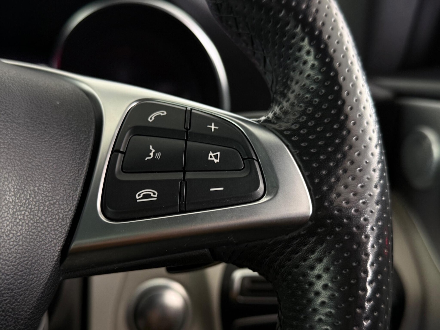 Used Mercedes-Benz C Class 2017 for sale - 77182379: Photo 16