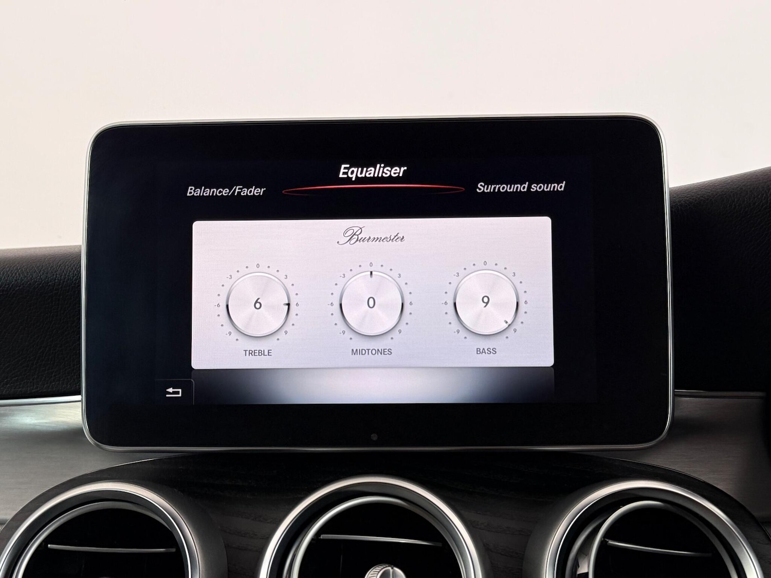 Used Mercedes-Benz C Class 2017 for sale - 77182379: Photo 23