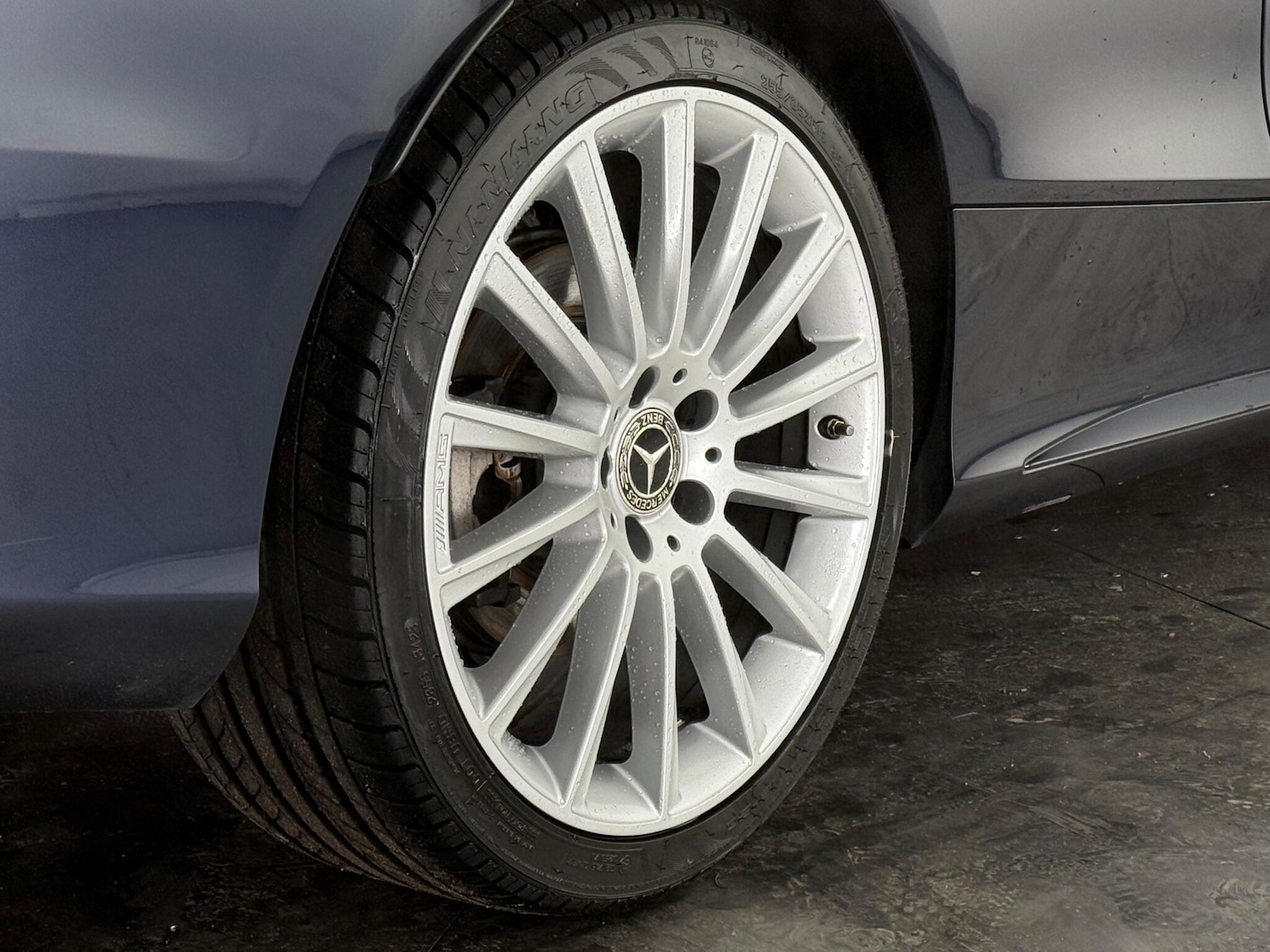 Used Mercedes-Benz C Class 2017 for sale - 77182379: Photo 7