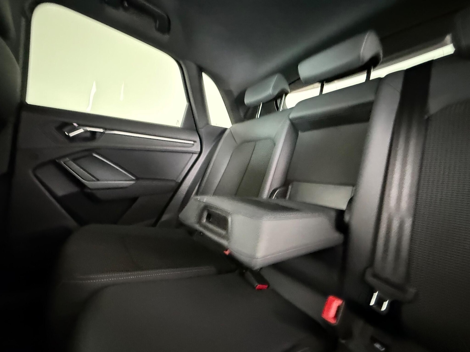 Used Audi Q3 2021 for sale - 76619708: Photo 21