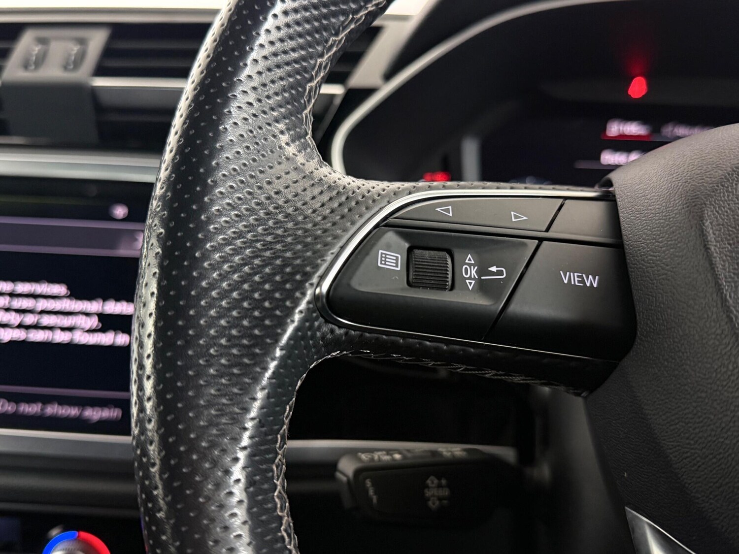 Used Audi Q3 2021 for sale - 76619708: Photo 25