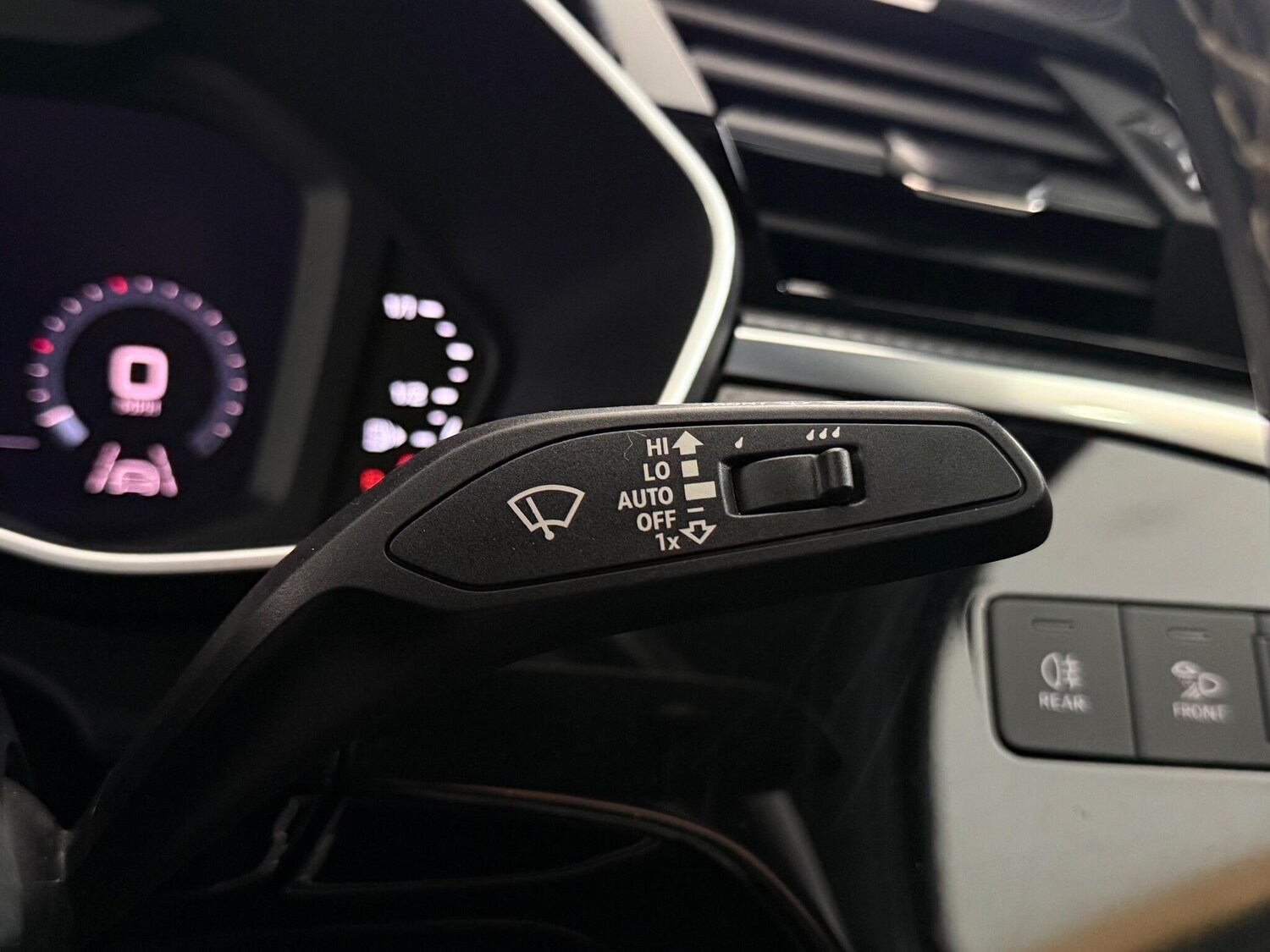 Used Audi Q3 2021 for sale - 76619708: Photo 29