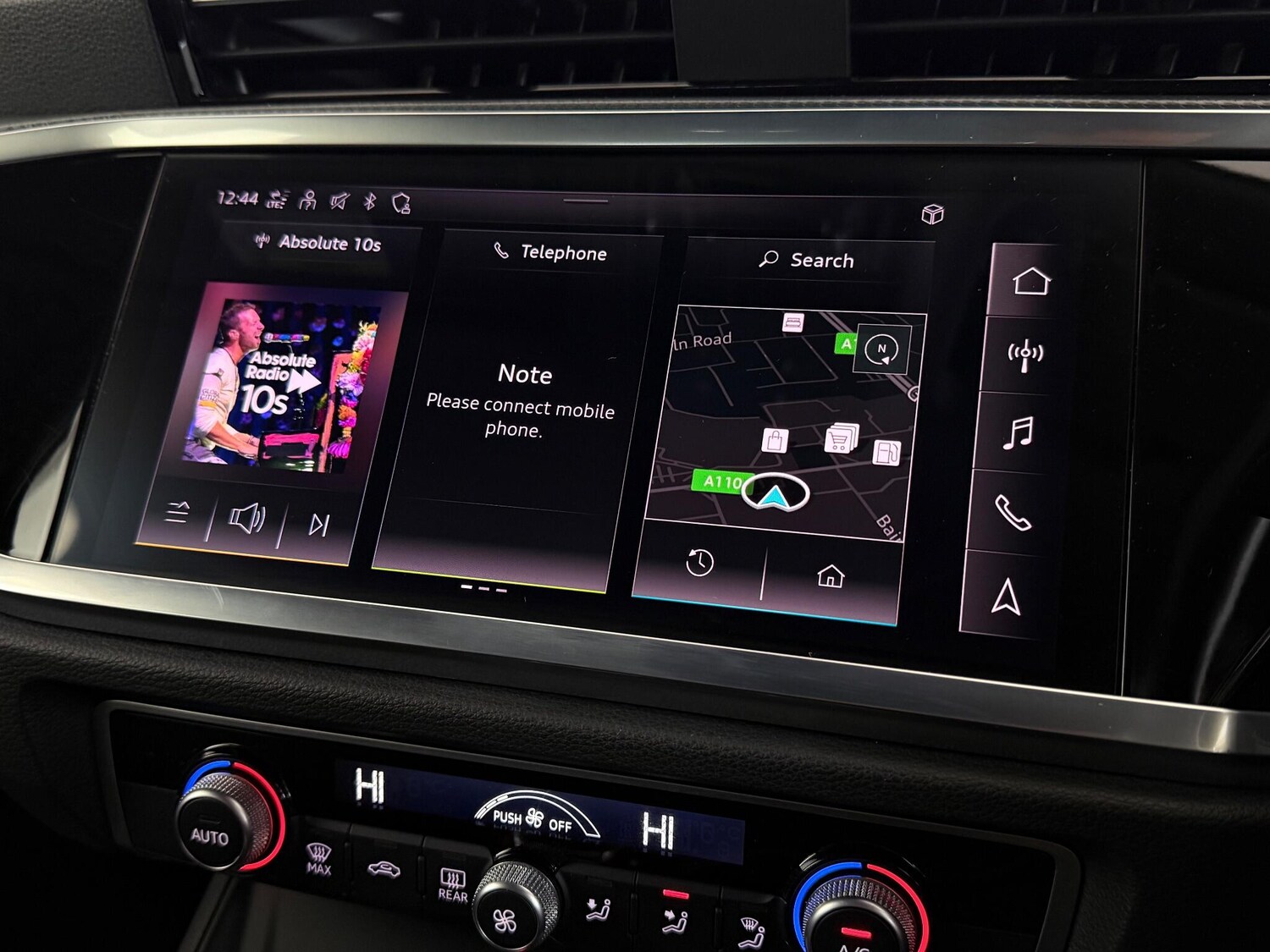 Used Audi Q3 2021 for sale - 76619708: Photo 33