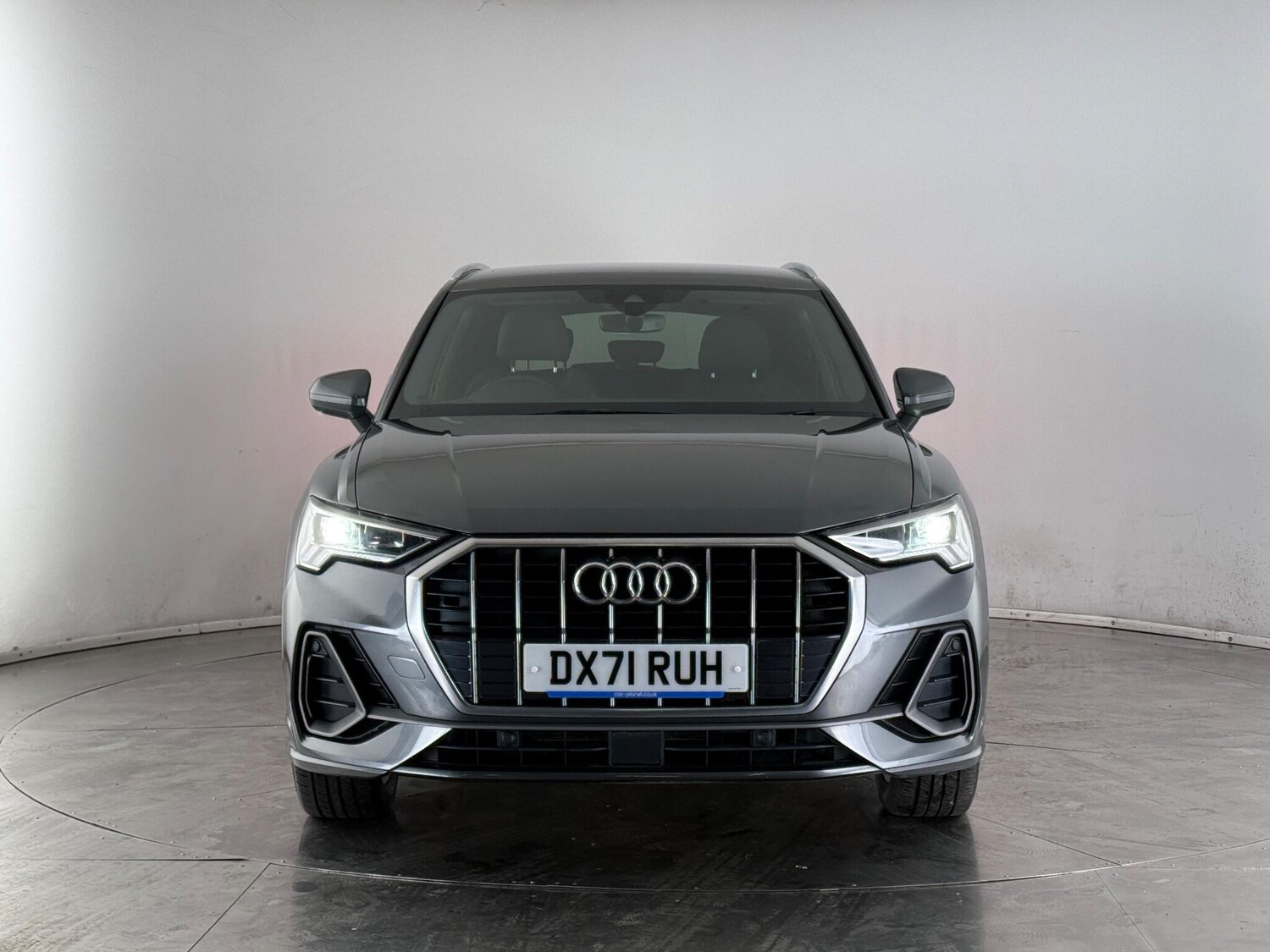 Used Audi Q3 2021 for sale - 76619708: Photo 7