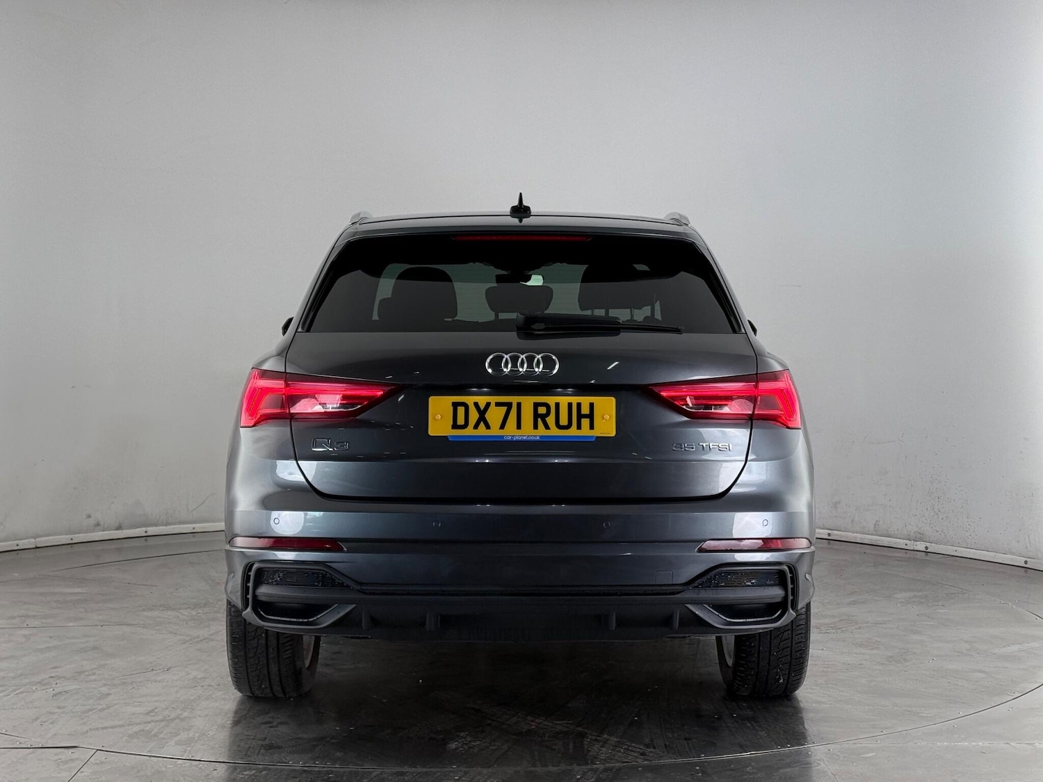 Used Audi Q3 2021 for sale - 76619708: Photo 9
