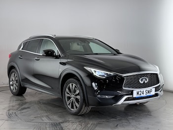Used Infiniti QX30 2019 for sale - 78879261: Photo