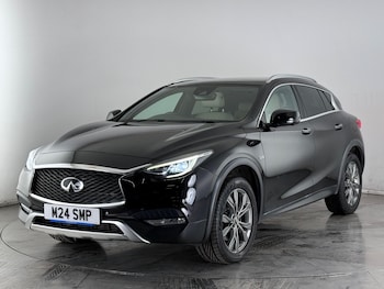 Used Infiniti QX30 2019 for sale - 78879261: Photo