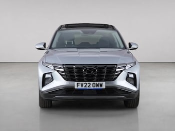 Used Hyundai TUCSON 2022 for sale - 79304415: Photo