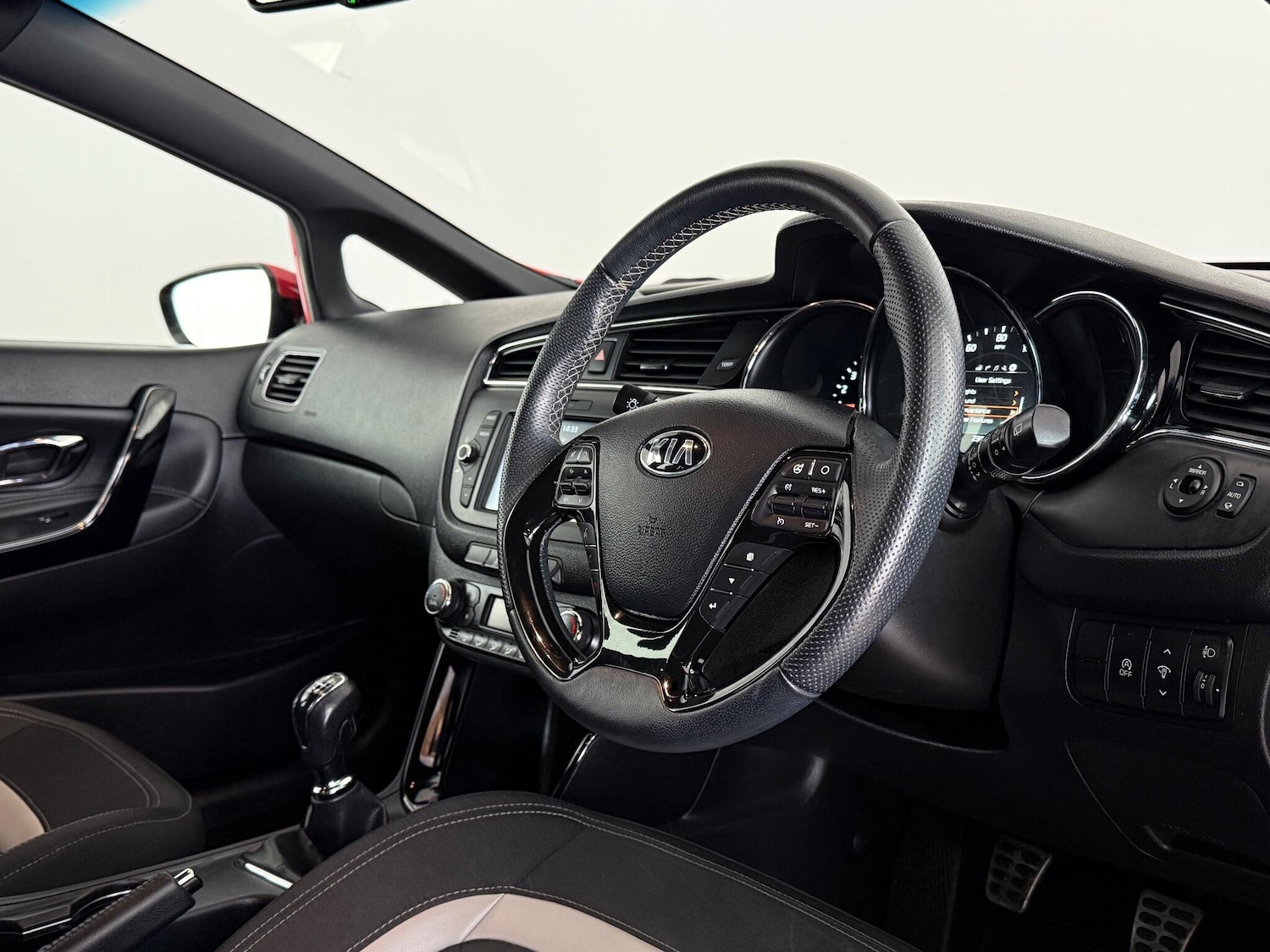 Used Kia Ceed 2018 for sale - 76467376: Photo 16