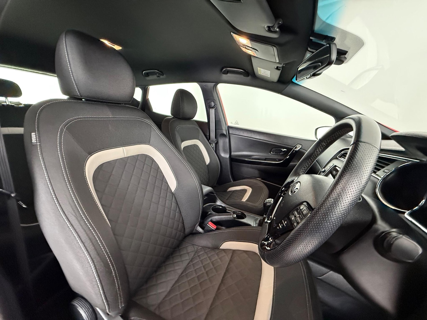 Used Kia Ceed 2018 for sale - 76467376: Photo 17