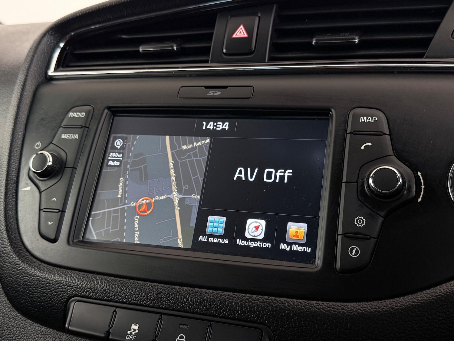 Used Kia Ceed 2018 for sale - 76467376: Photo 32