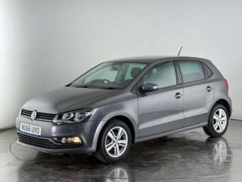 Used Volkswagen Polo 2016 for sale - 74985635: Photo