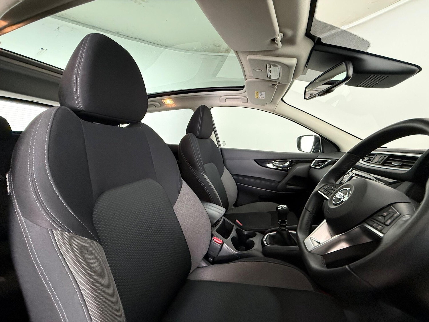 Used Nissan Qashqai 2020 for sale - 77221945: Photo 11