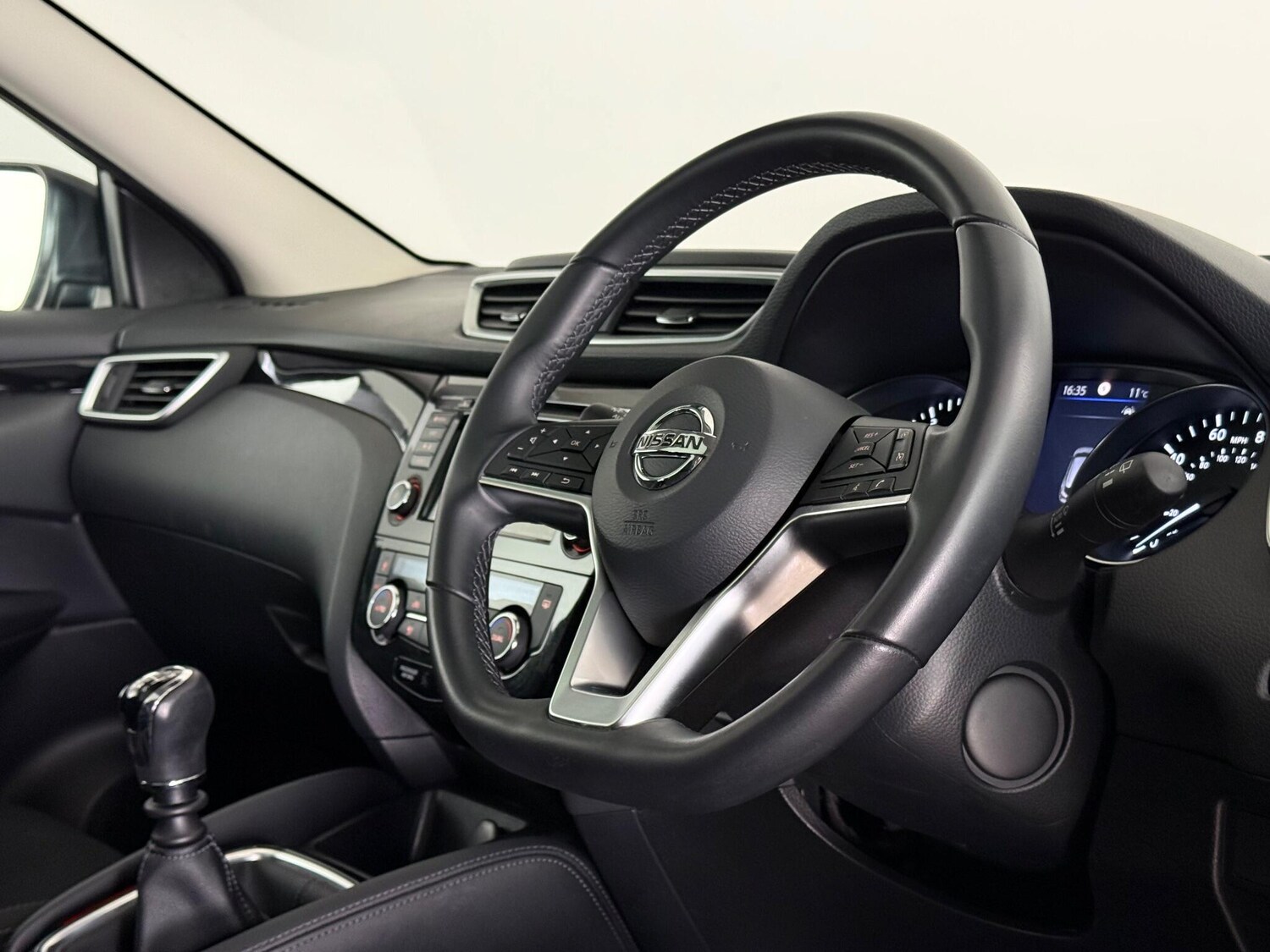 Used Nissan Qashqai 2020 for sale - 77221945: Photo 17