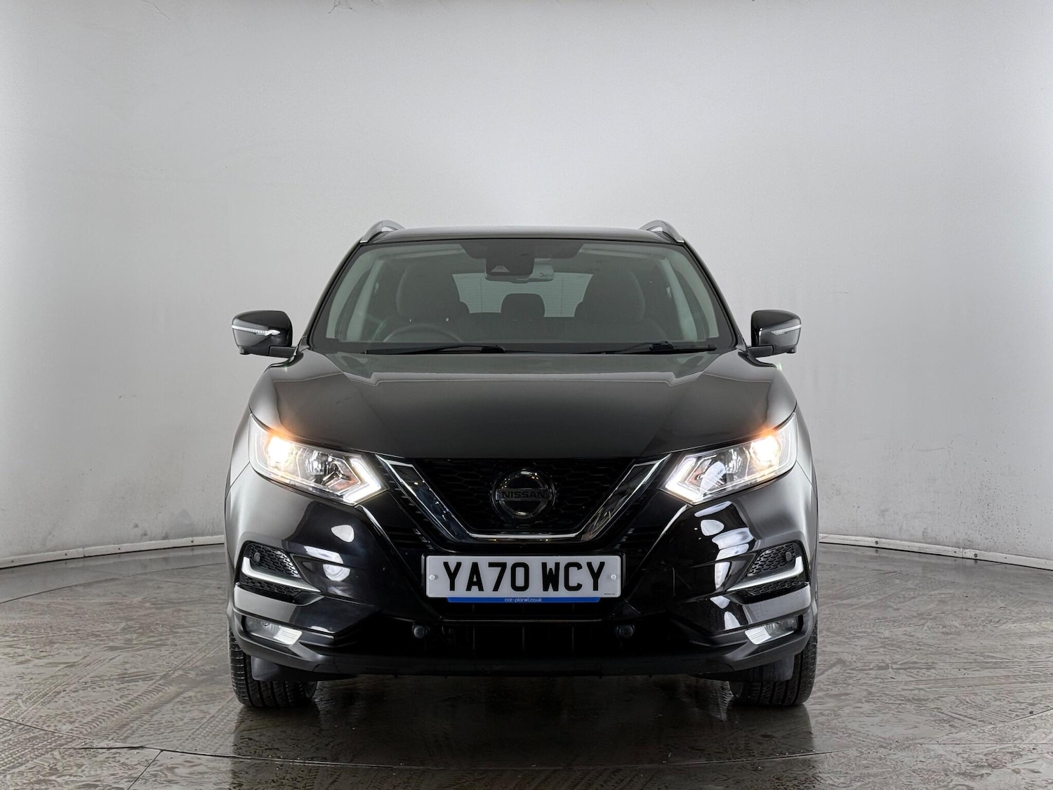 Used Nissan Qashqai 2020 for sale - 77221945: Photo 2