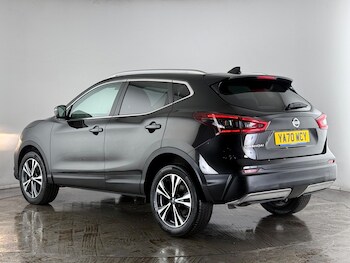 Used Nissan Qashqai 2020 for sale - 77221945: Photo