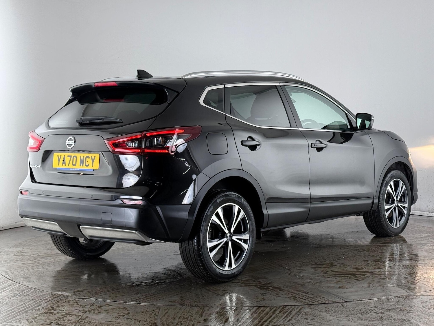 Used Nissan Qashqai 2020 for sale - 77221945: Photo 6