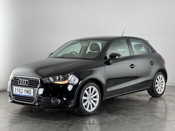 Used Audi A1 2012 for sale - 77497649: Photo