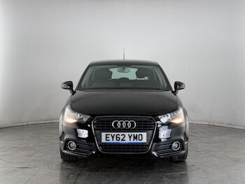Used Audi A1 2012 for sale - 77497649: Photo
