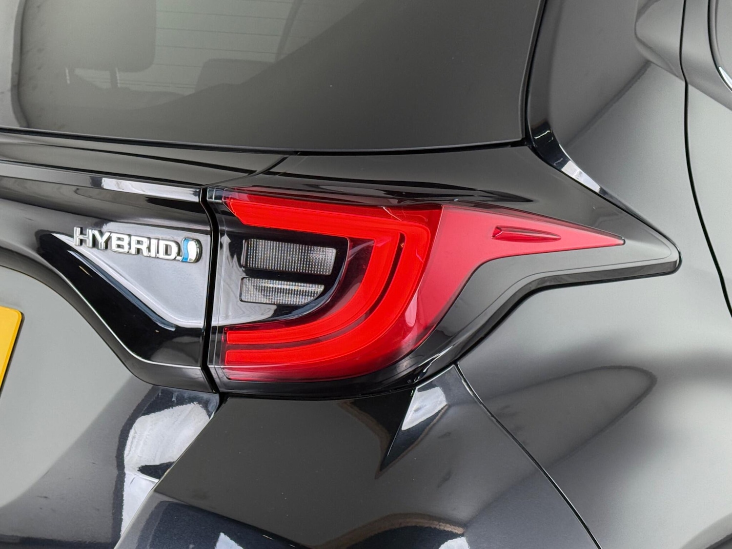 Used Toyota Yaris 2020 for sale - 77216775: Photo 8