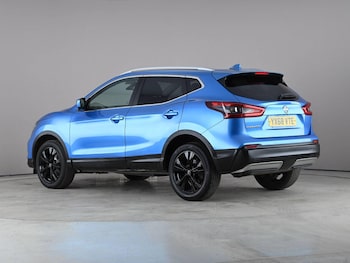 Used Nissan Qashqai 2018 for sale - 78517599: Photo