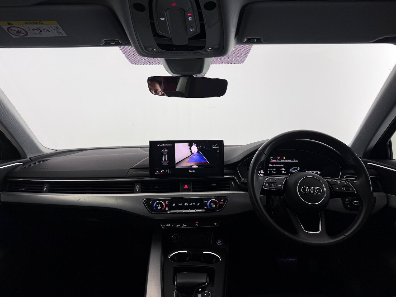 Used Audi A4 2022 for sale - 77247130: Photo 14