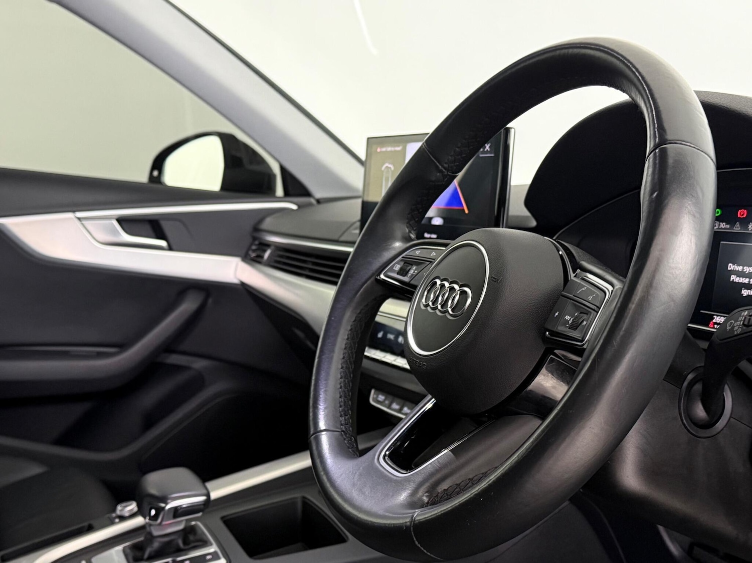 Used Audi A4 2022 for sale - 77247130: Photo 15