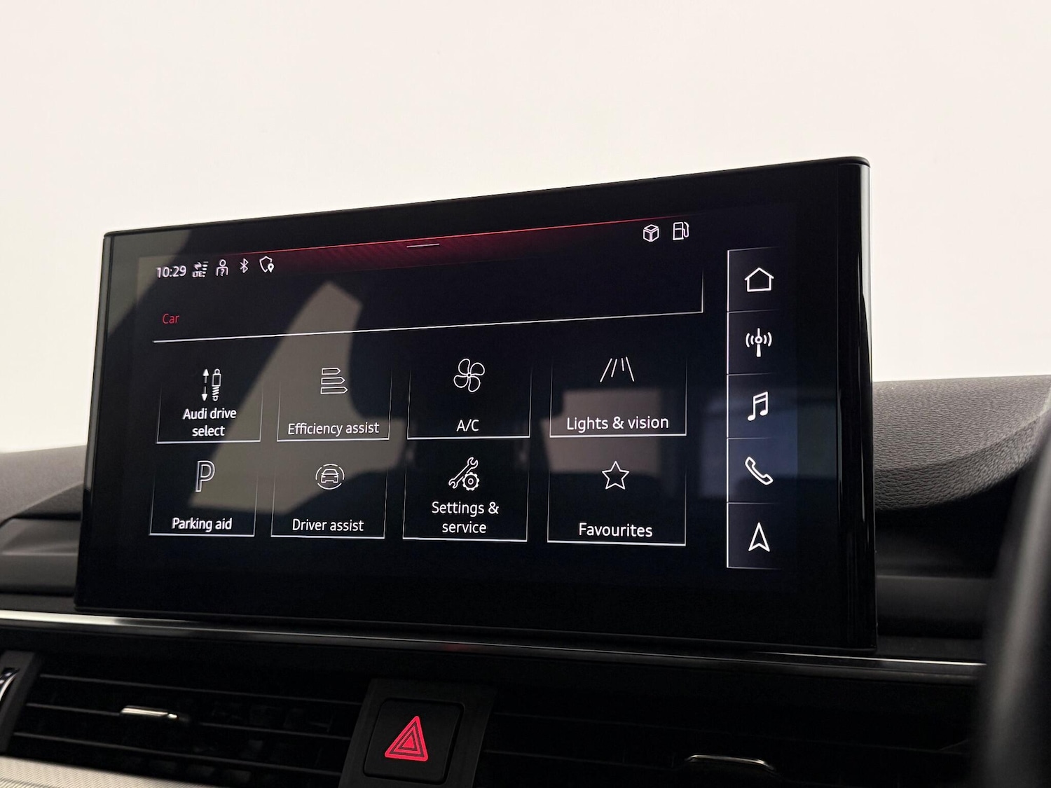 Used Audi A4 2022 for sale - 77247130: Photo 20