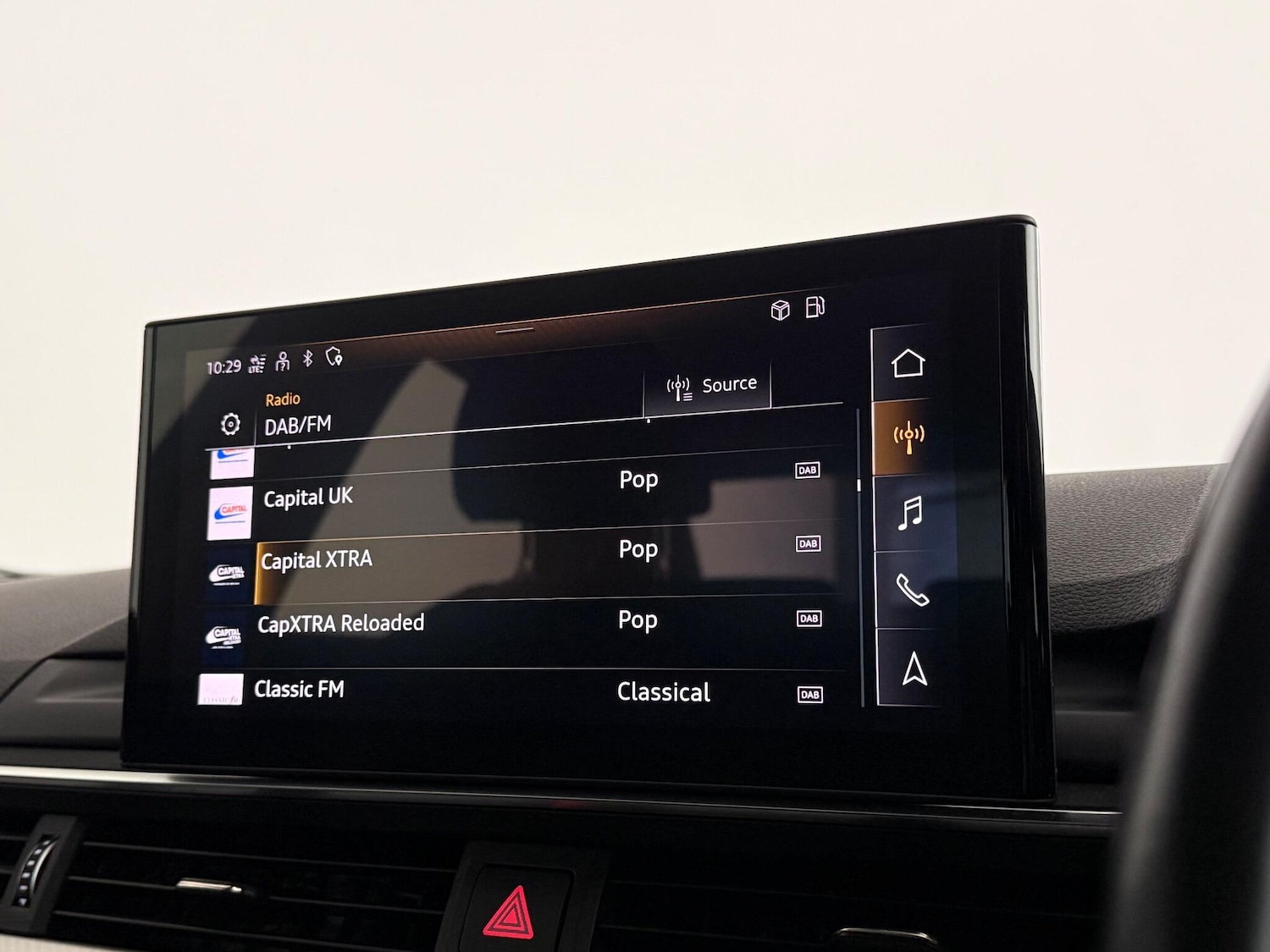 Used Audi A4 2022 for sale - 77247130: Photo 22