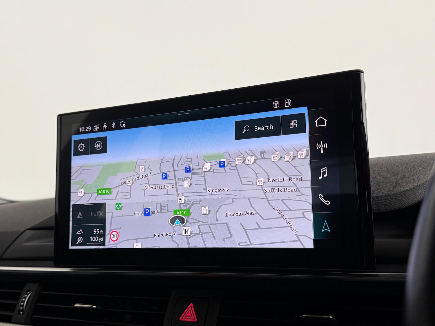 Used Audi A4 2022 for sale - 77247130: Photo 25