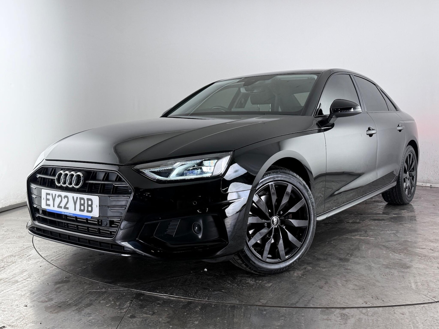 Used Audi A4 2022 for sale - 77247130: Photo 30