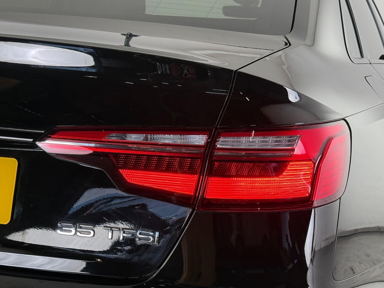 Used Audi A4 2022 for sale - 77247130: Photo 7