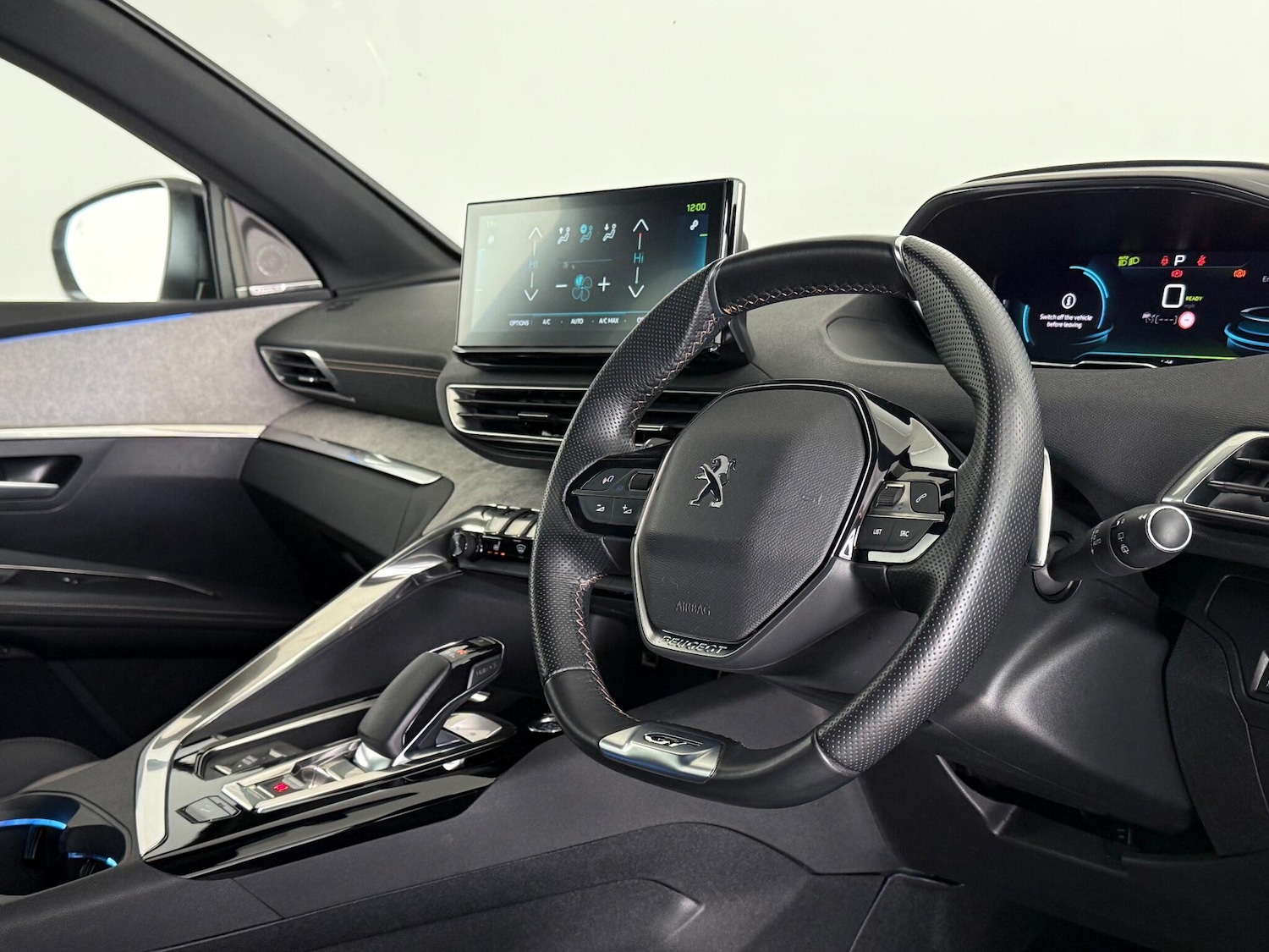 Used Peugeot 3008 2021 for sale - 77182425: Photo 21