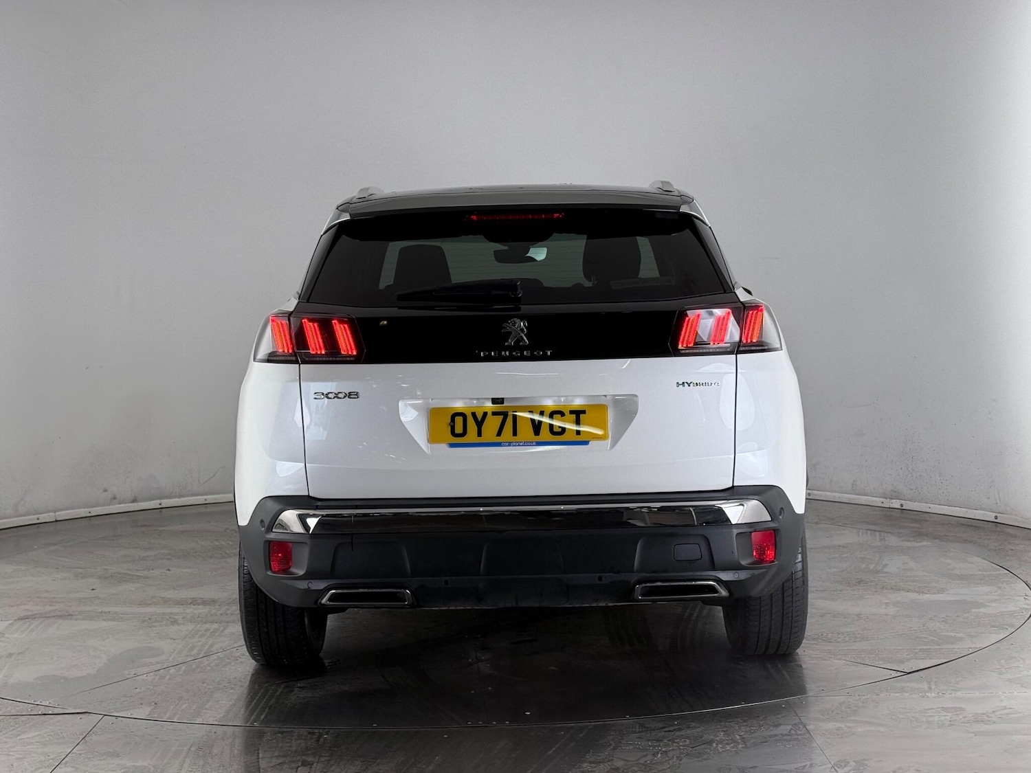 Used Peugeot 3008 2021 for sale - 77182425: Photo 5