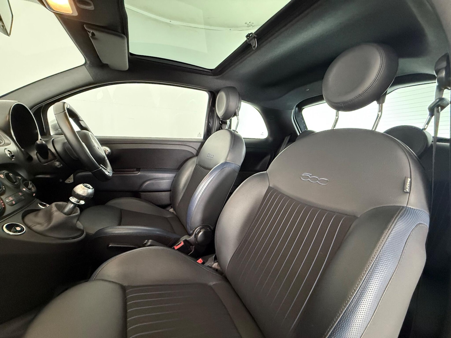 Used Fiat 500 2020 for sale - 77182328: Photo 10