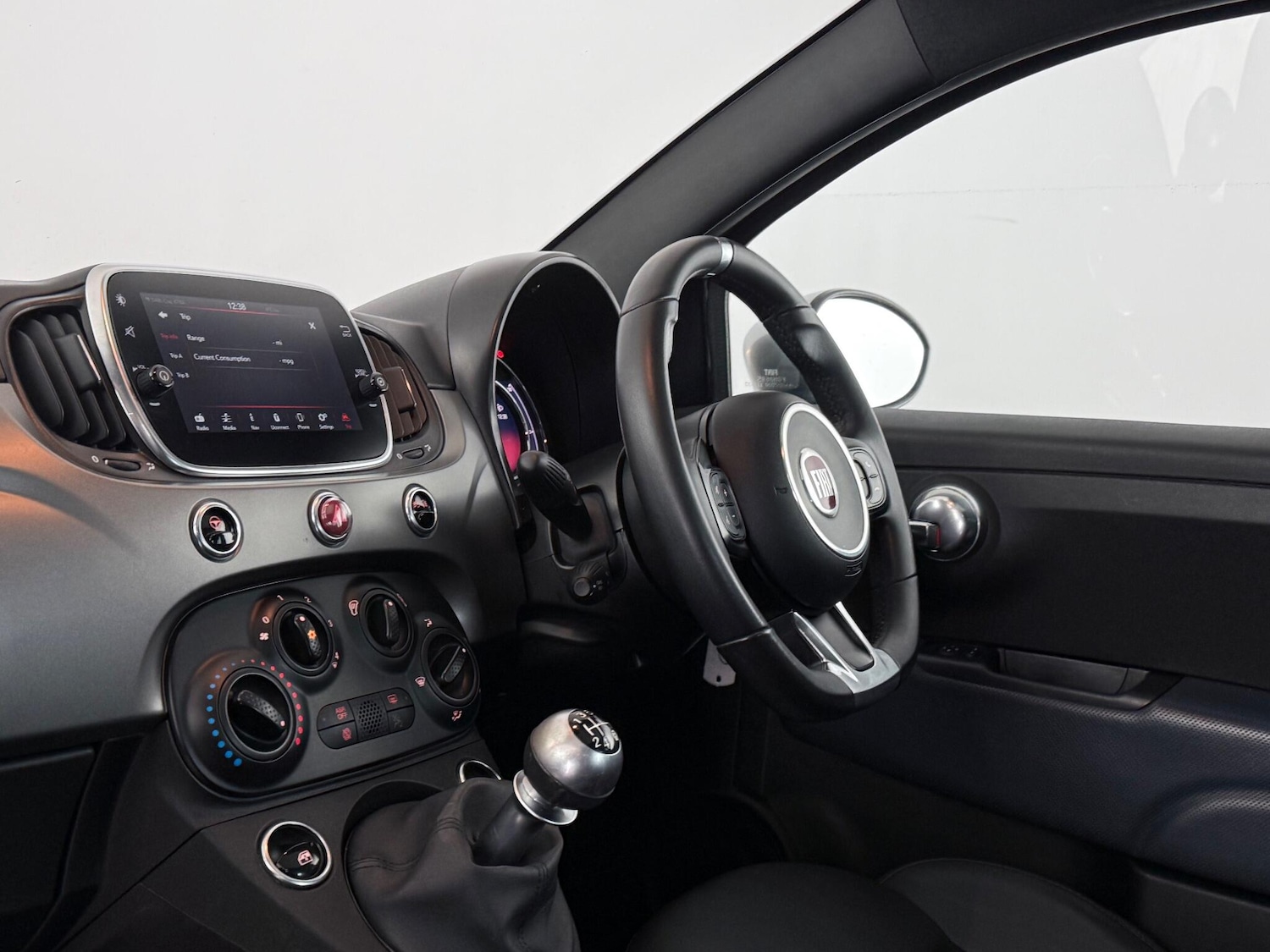 Used Fiat 500 2020 for sale - 77182328: Photo 13