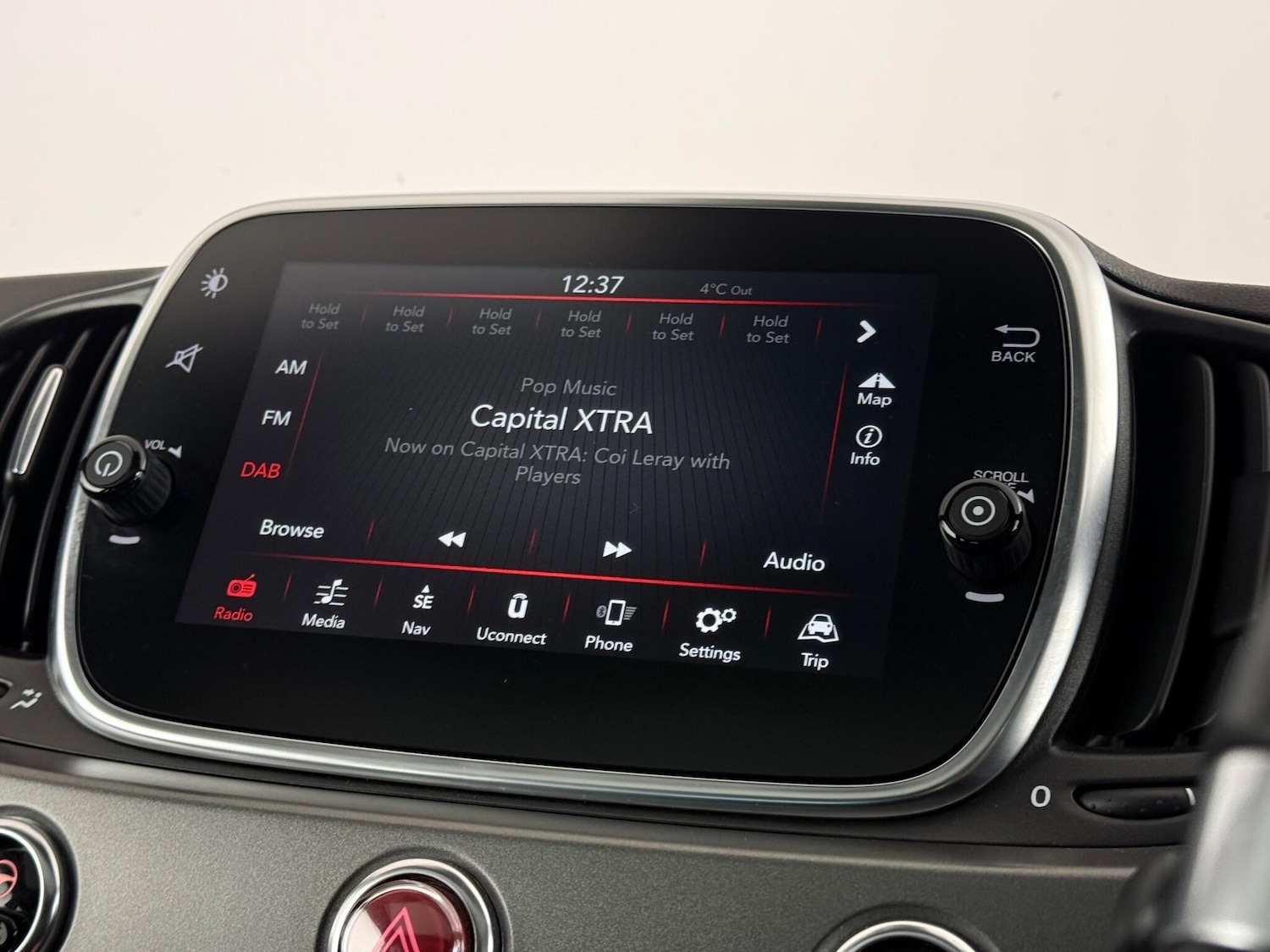 Used Fiat 500 2020 for sale - 77182328: Photo 20