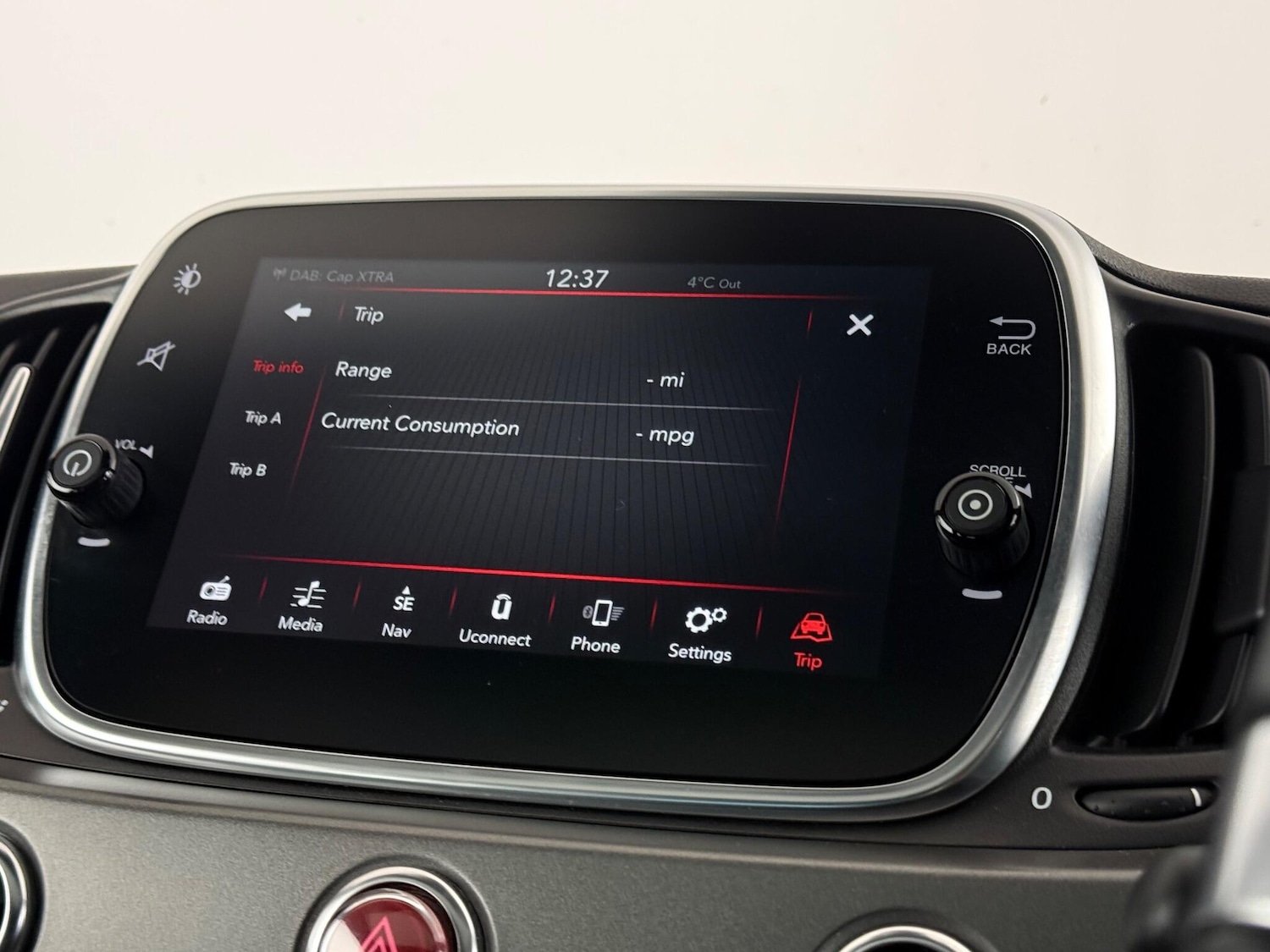 Used Fiat 500 2020 for sale - 77182328: Photo 22