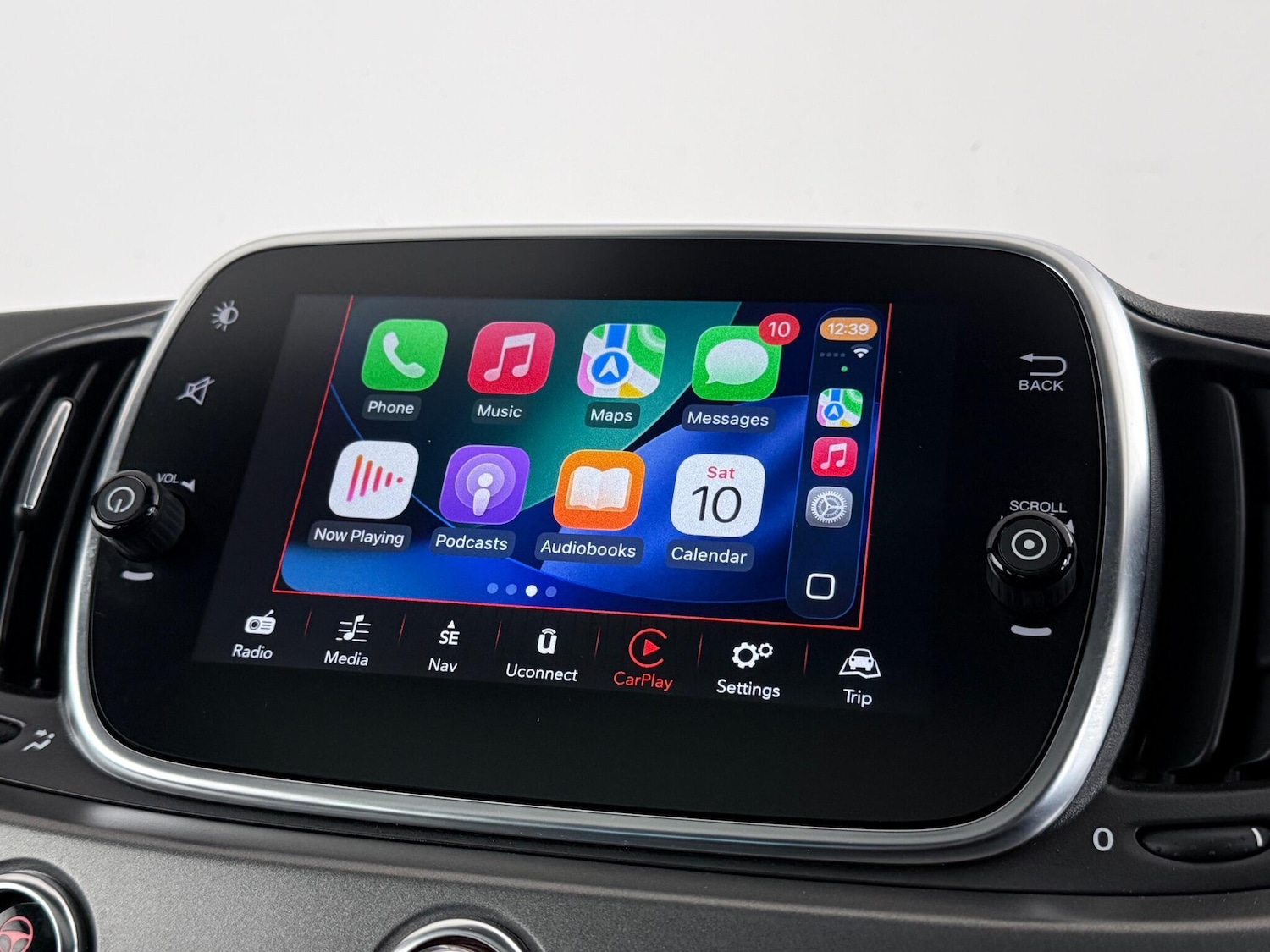 Used Fiat 500 2020 for sale - 77182328: Photo 24