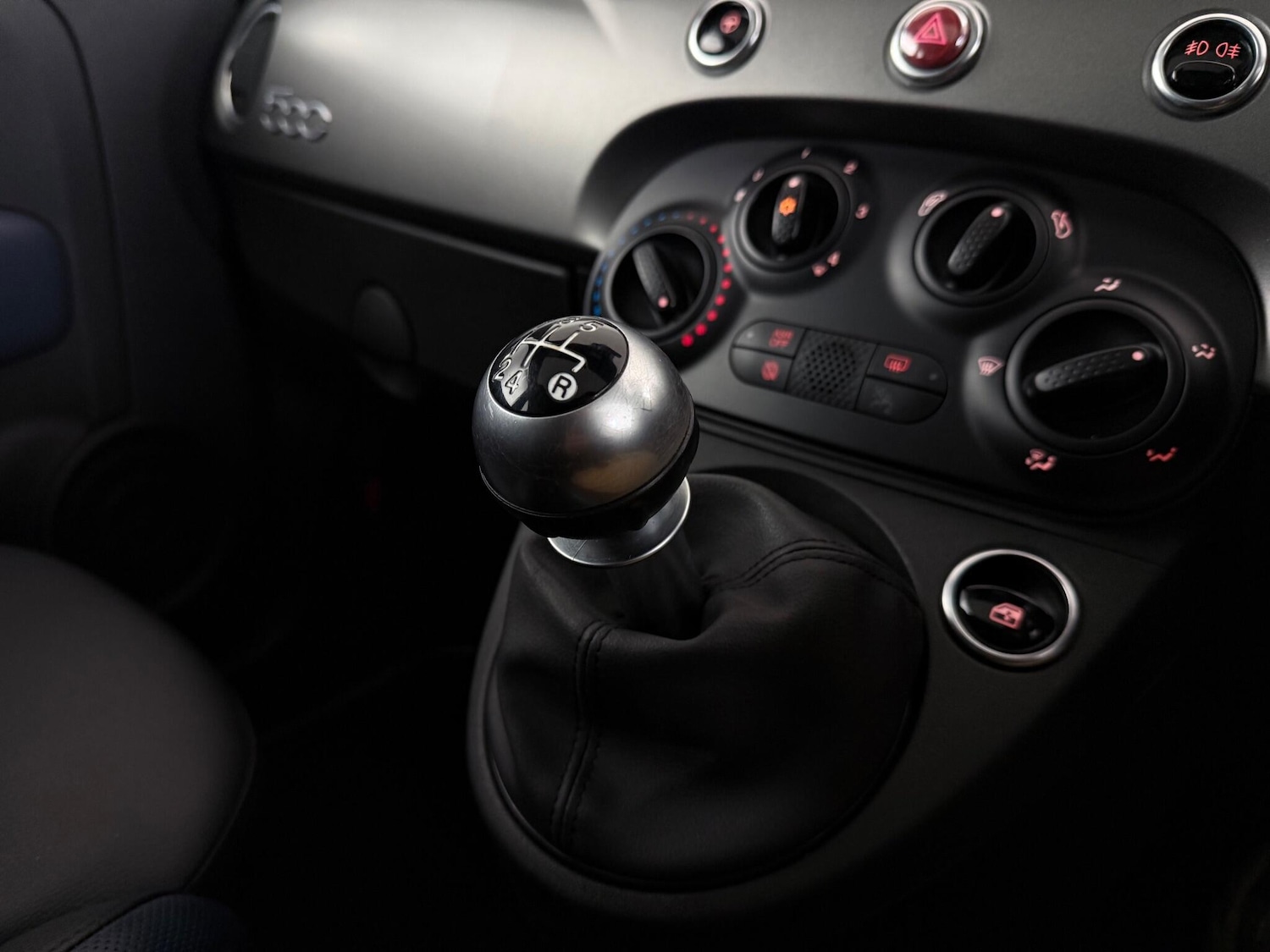 Used Fiat 500 2020 for sale - 77182328: Photo 25