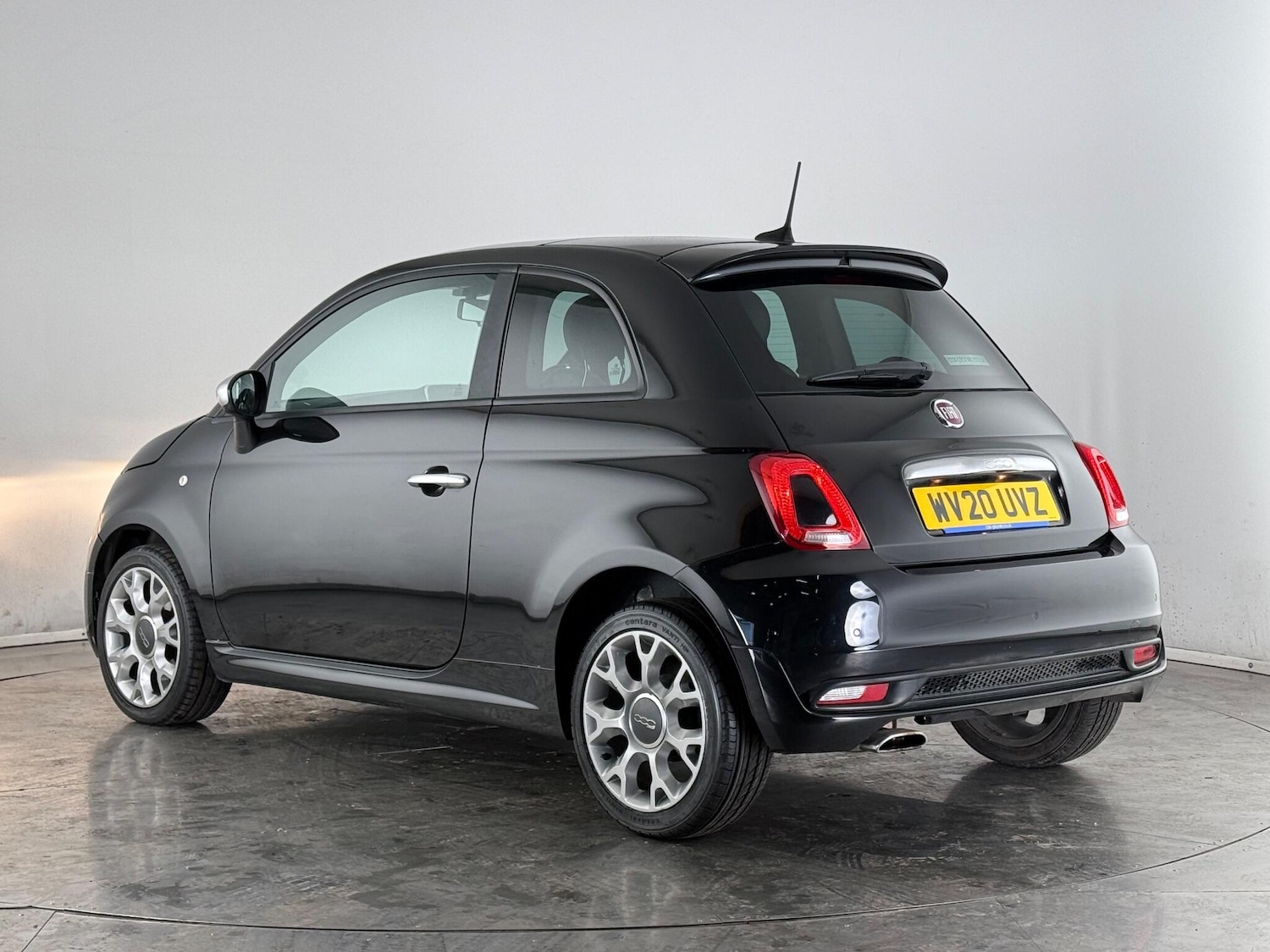 Used Fiat 500 2020 for sale - 77182328: Photo 4