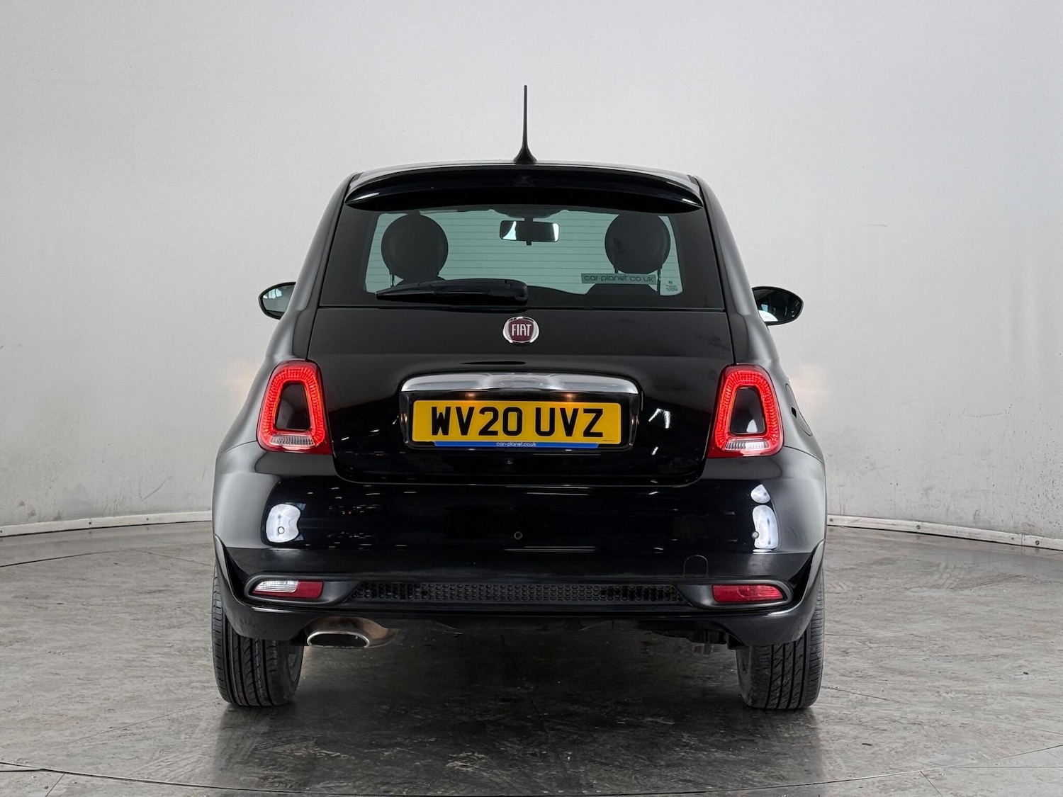 Used Fiat 500 2020 for sale - 77182328: Photo 5