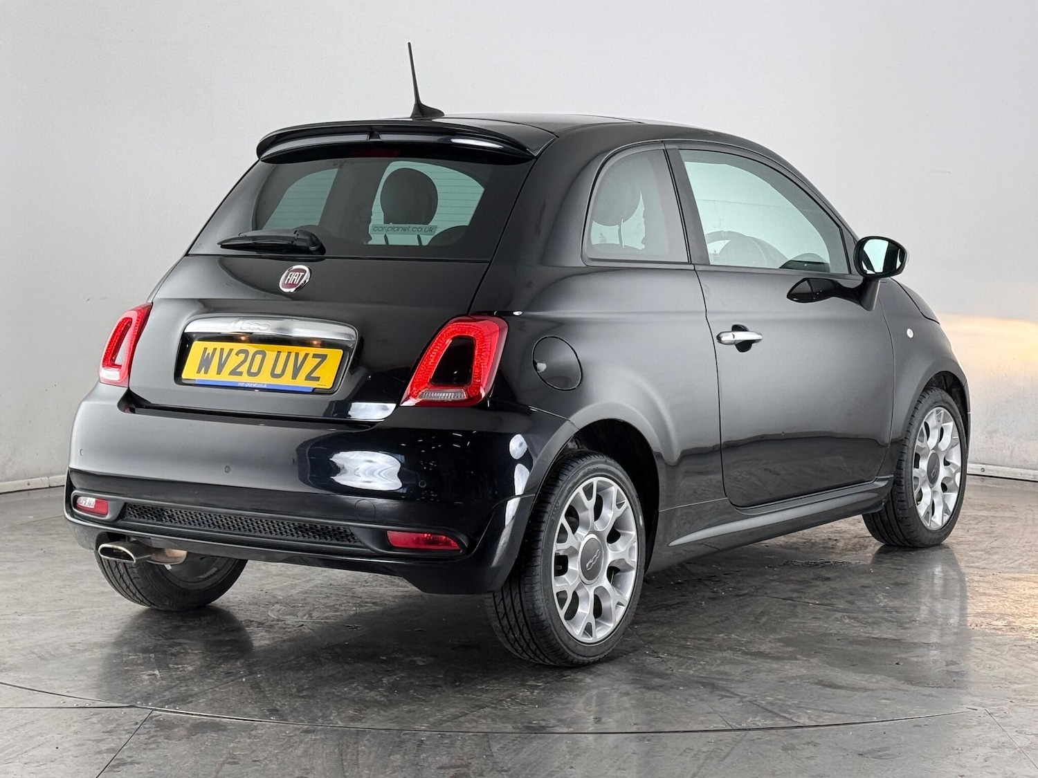 Used Fiat 500 2020 for sale - 77182328: Photo 6