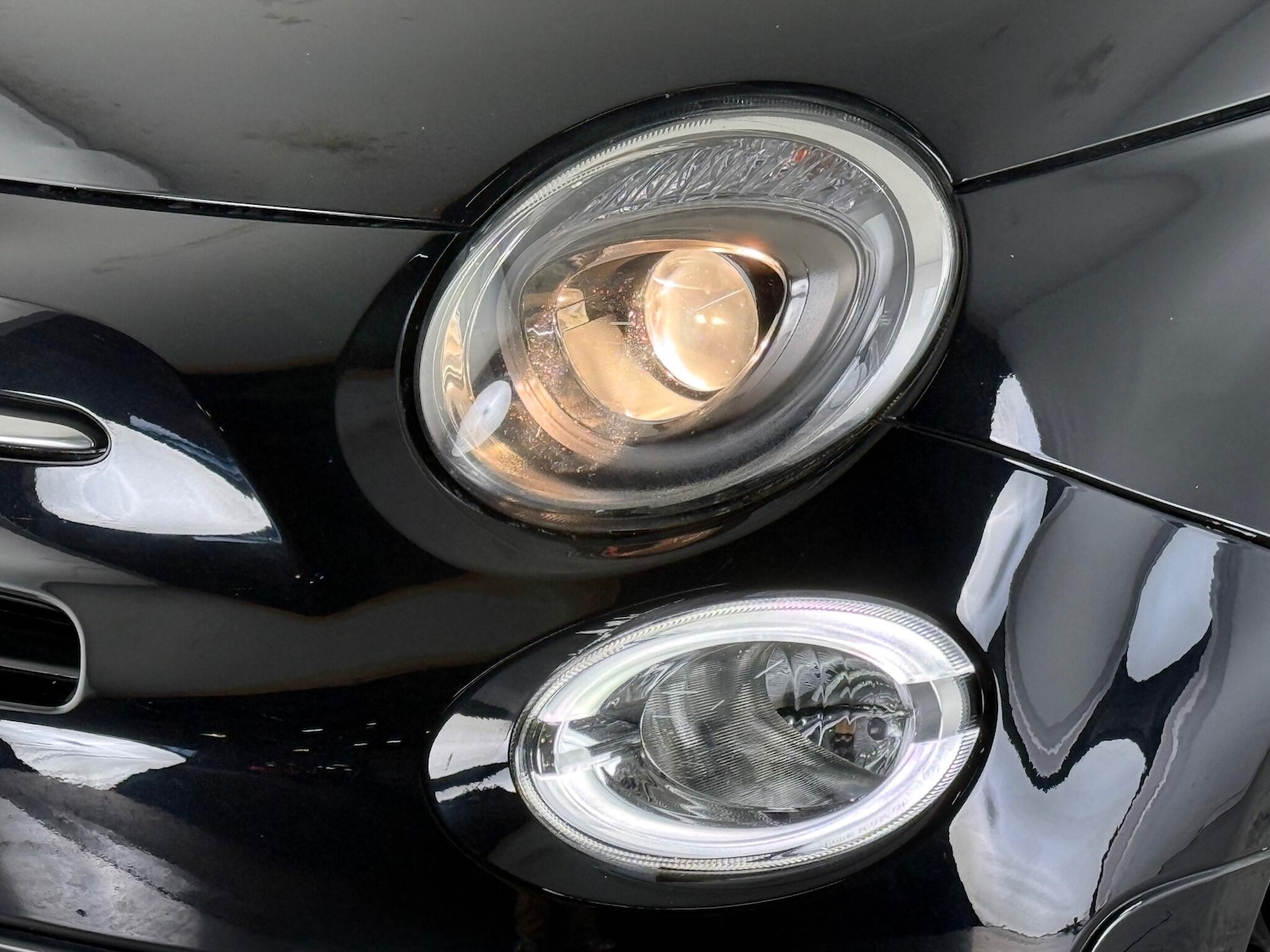 Used Fiat 500 2020 for sale - 77182328: Photo 7