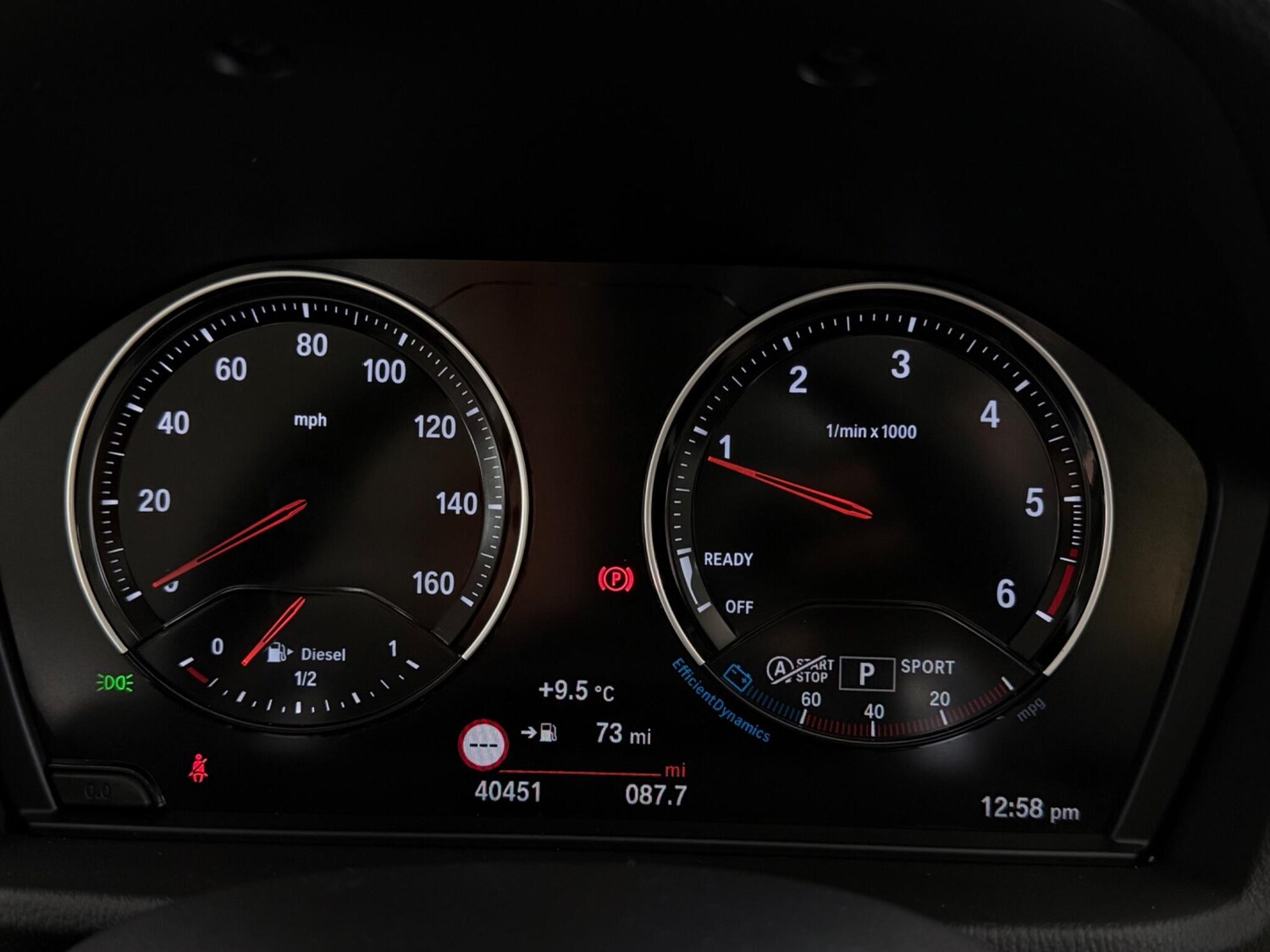 Used BMW X1 2022 for sale - 78171652: Photo 15