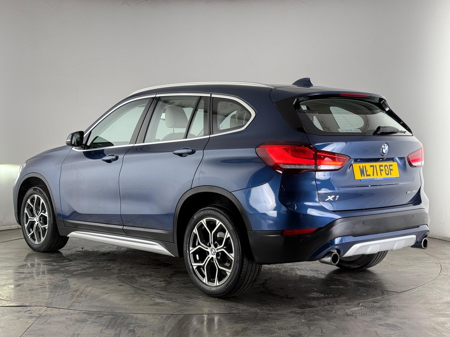 Used BMW X1 2022 for sale - 78171652: Photo 4