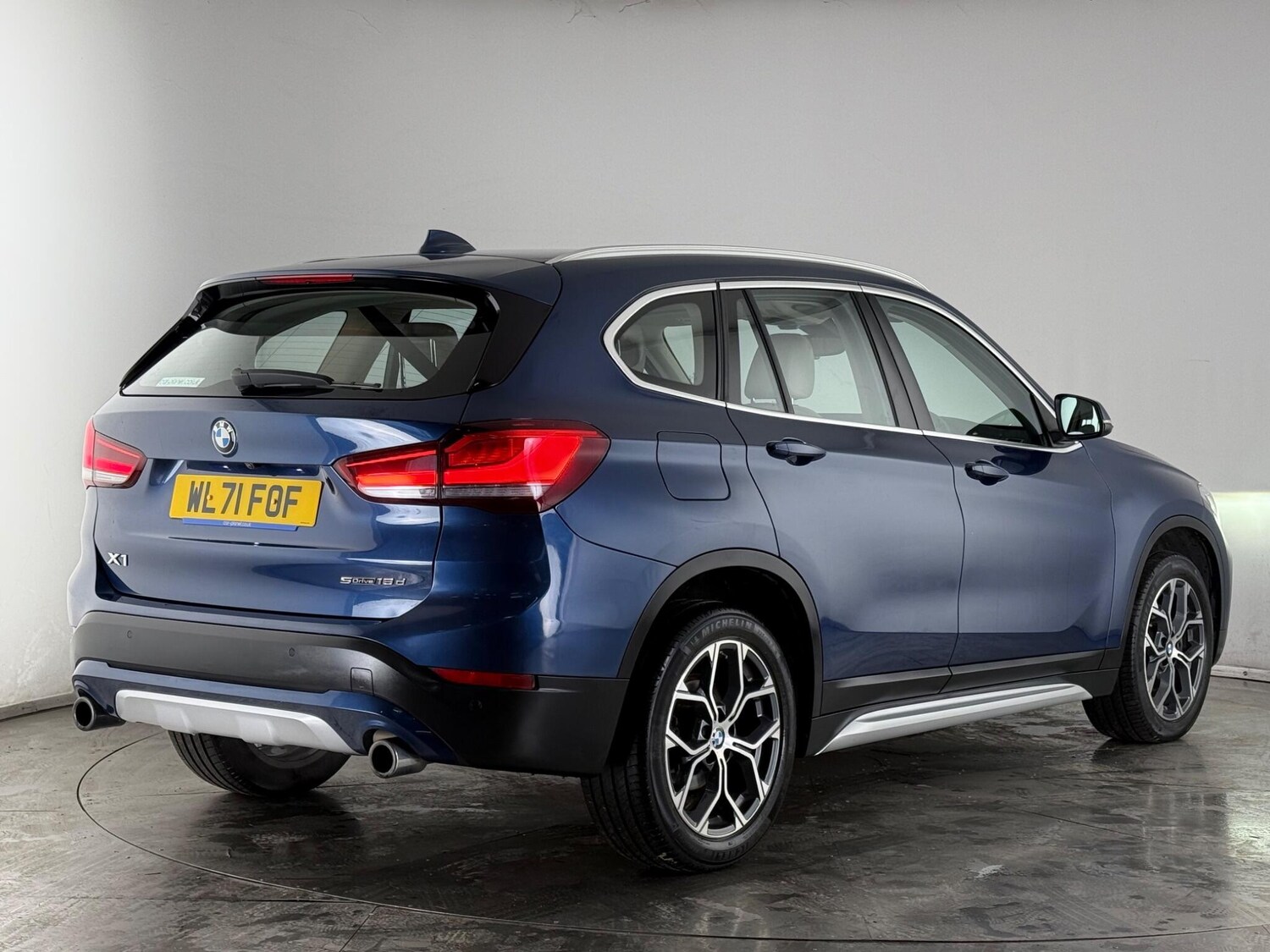 Used BMW X1 2022 for sale - 78171652: Photo 6