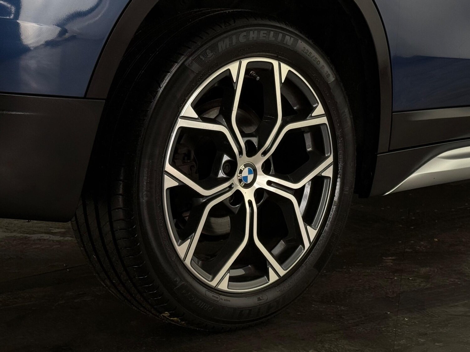 Used BMW X1 2022 for sale - 78171652: Photo 8